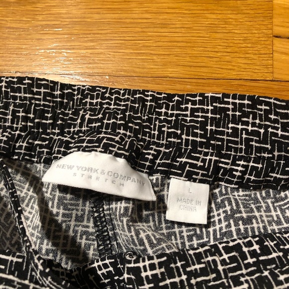 New York Drawstring Pant - Picture 4 of 4